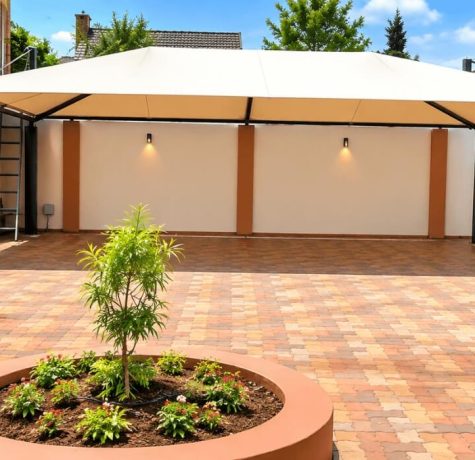 Sky Covers | Tent & Canopy Solutions in Kenya