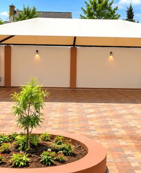 Sky Covers | Tent & Canopy Solutions in Kenya
