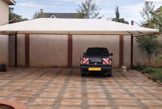 Sky Covers | Tent & Canopy Solutions in Kenya