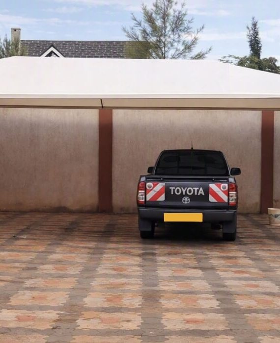 Sky Covers | Tent & Canopy Solutions in Kenya