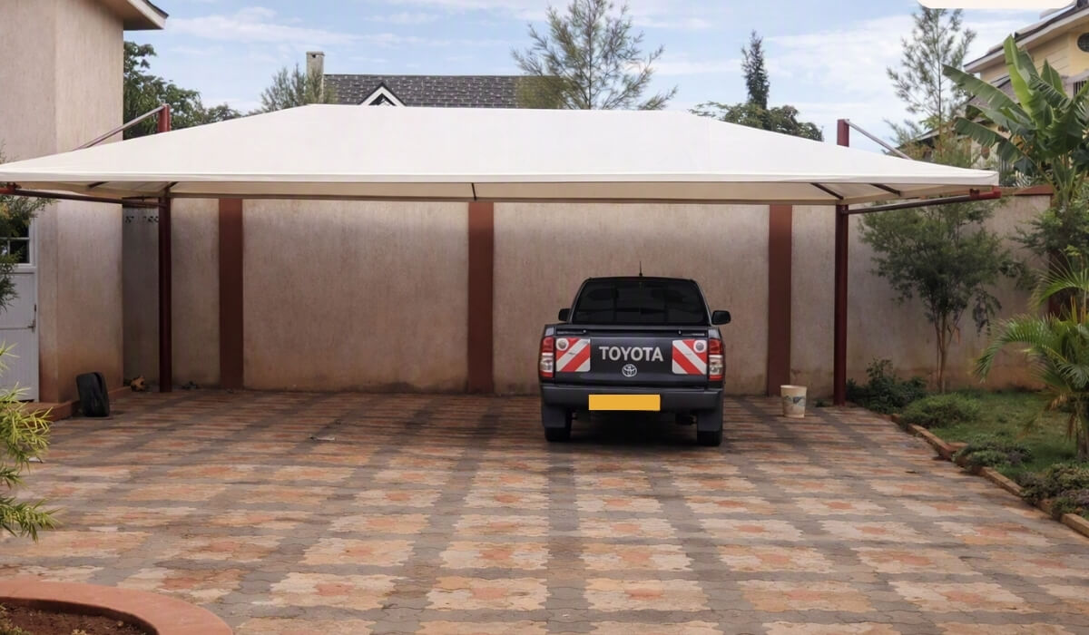 Sky Covers | Tent & Canopy Solutions in Kenya