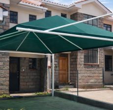 Sky Covers | Tent & Canopy Solutions in Kenya