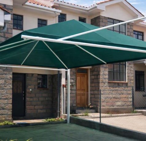 Sky Covers | Tent & Canopy Solutions in Kenya