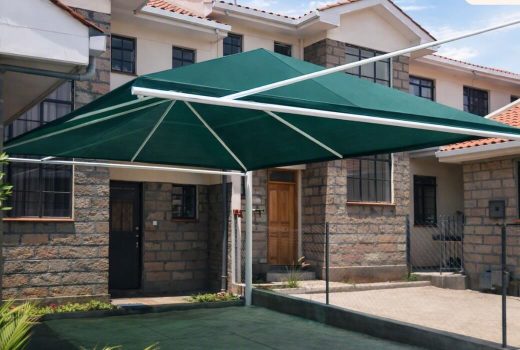 Sky Covers | Tent & Canopy Solutions in Kenya