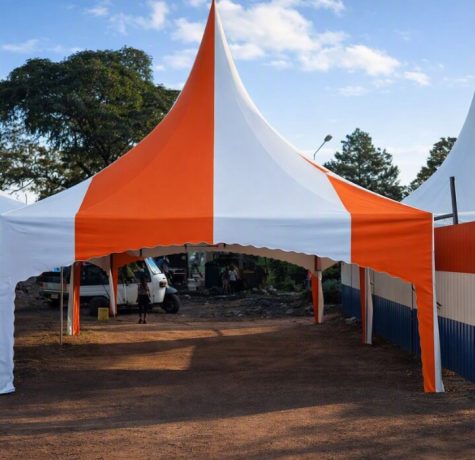 Sky Covers | Tent & Canopy Solutions in Kenya