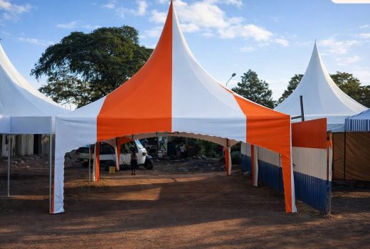 Sky Covers | Tent & Canopy Solutions in Kenya