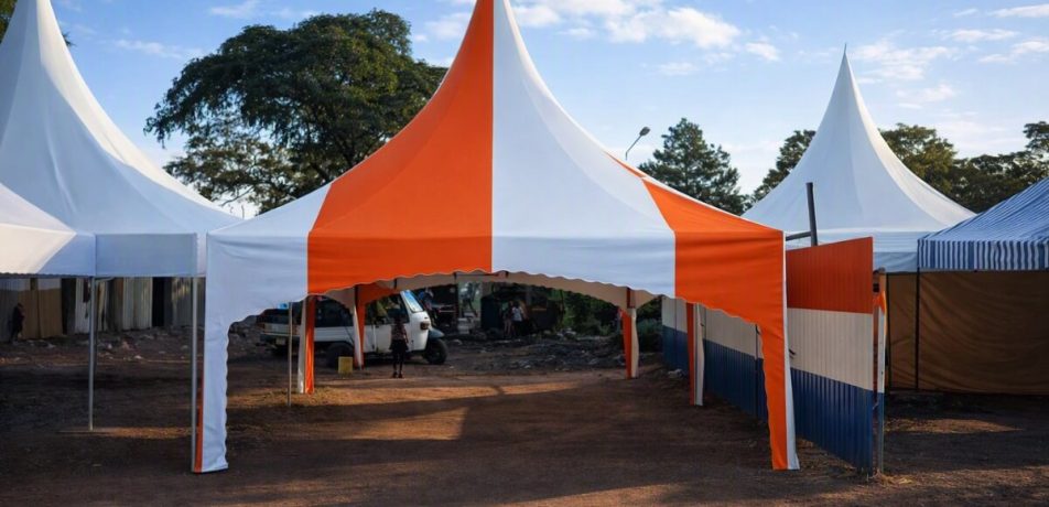 Sky Covers | Tent & Canopy Solutions in Kenya