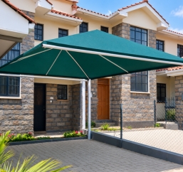 Sky Covers | Tent & Canopy Solutions in Kenya