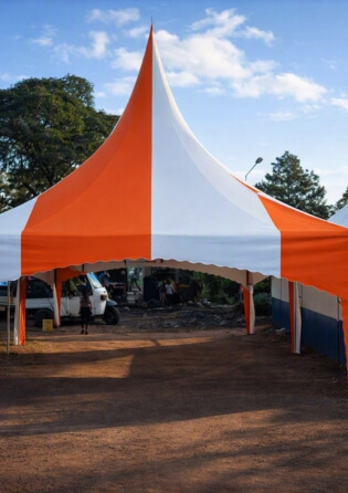 Sky Covers | Tent & Canopy Solutions in Kenya